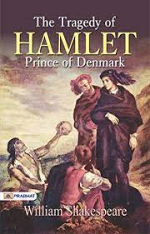 Hamlet, Prince of Denmark